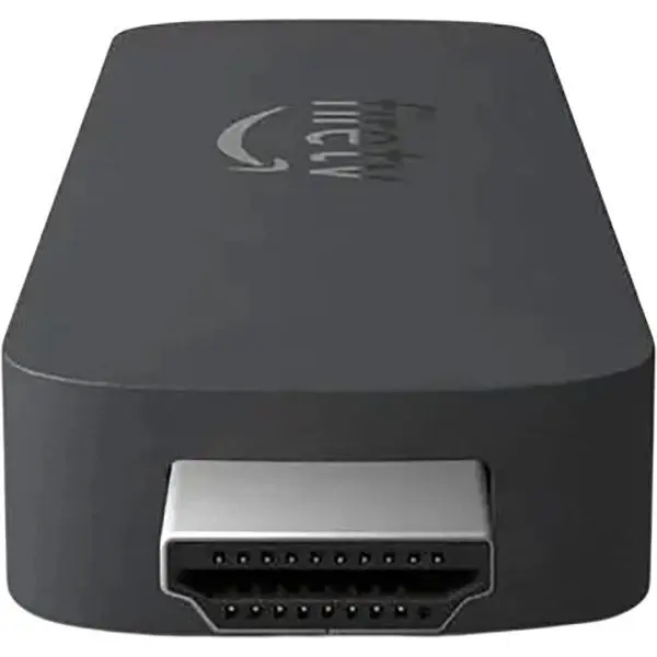 Медіаплеєр Amazon Fire TV Stick 4K Wi-Fi 6 [165655] - фото 7
