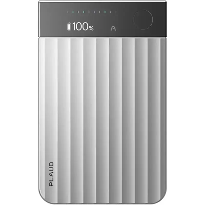 Цифровий диктофон PLAUD NoteProSilver (PN0300-SI) - фото 10