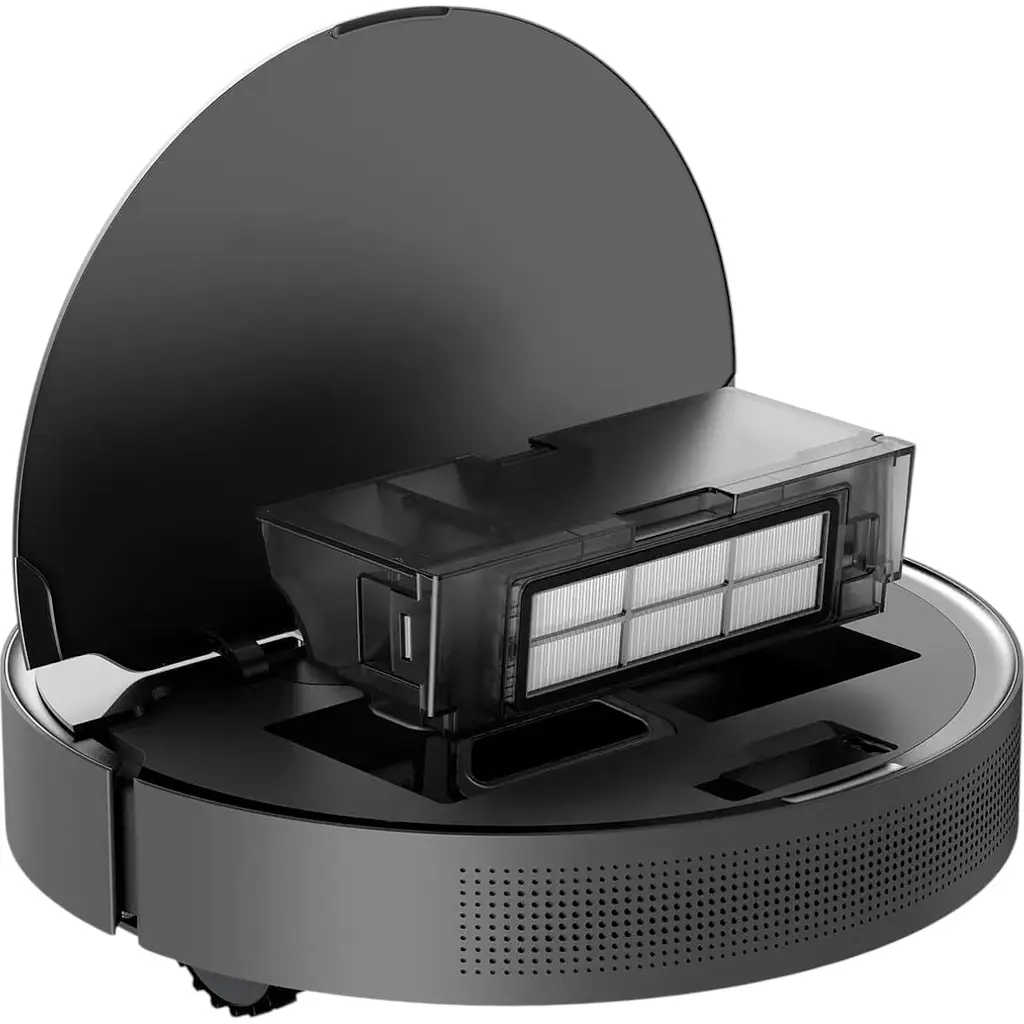 Робот-пилосос Xiaomi Dreame Vacuum Cleaner D10s Plus (RLS6AD) [81867] - фото 11