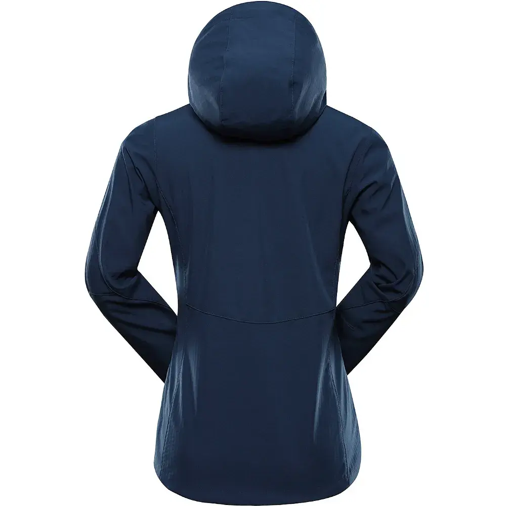Куртка Alpine Pro Hoora 2 Wmn - фото 2
