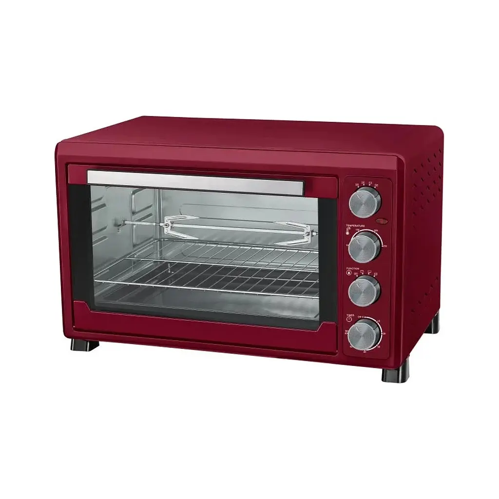 Електропіч PRIME Technics PEO 6289 BU - фото 4