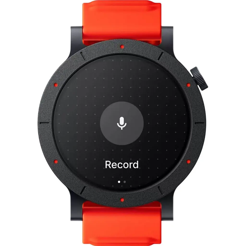 Смарт-годинник CMF Watch Pro 3 Orange [142309] - фото 3