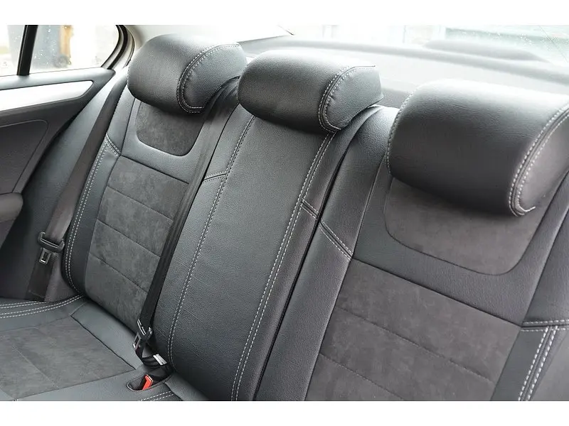 Авточохли модельні MW Brothers для Volkswagen Jetta VI c 2011 - фото 4