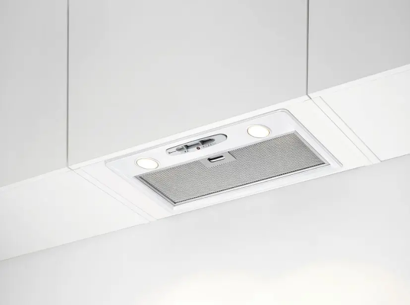 Витяжка Electrolux LFG525W (6499840)