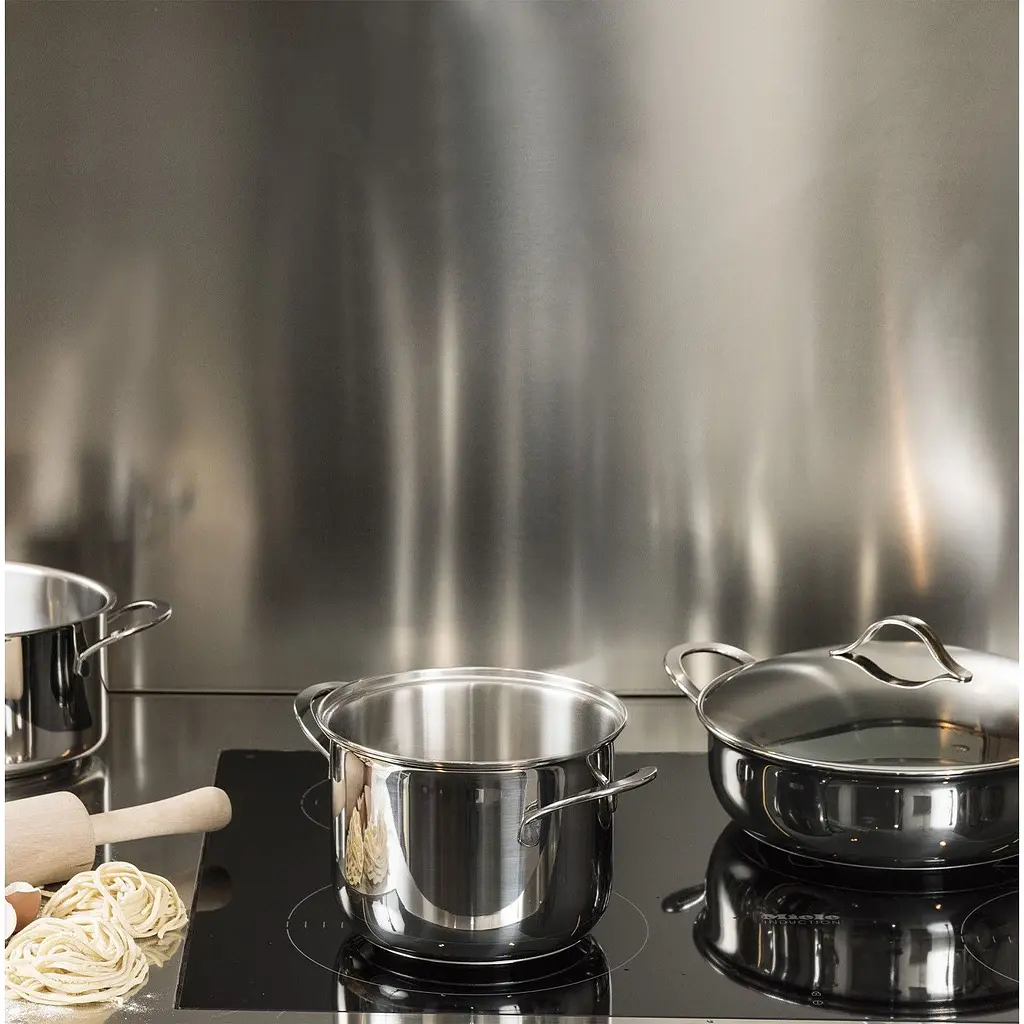  Сотейник Barazzoni для молока Dolce Vita 12 см. 1.2 л (267113012) - фото 3