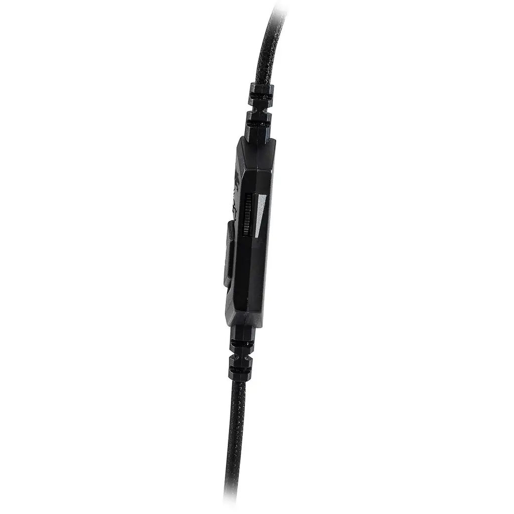 Гарнітура MSI Immerse GH30 Immerse Stereo Over-ear Gaming Headset V2 (S37-2101001-SV1) - фото 10
