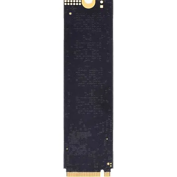 Накопичувач SSD Apacer m.2 NVMe 512Gb AS2280P4 480 500 (AP512GAS2280P4-1) - фото 2