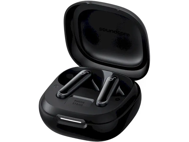 Навушники TWS ANKER SoundCore P40i Black - фото 4