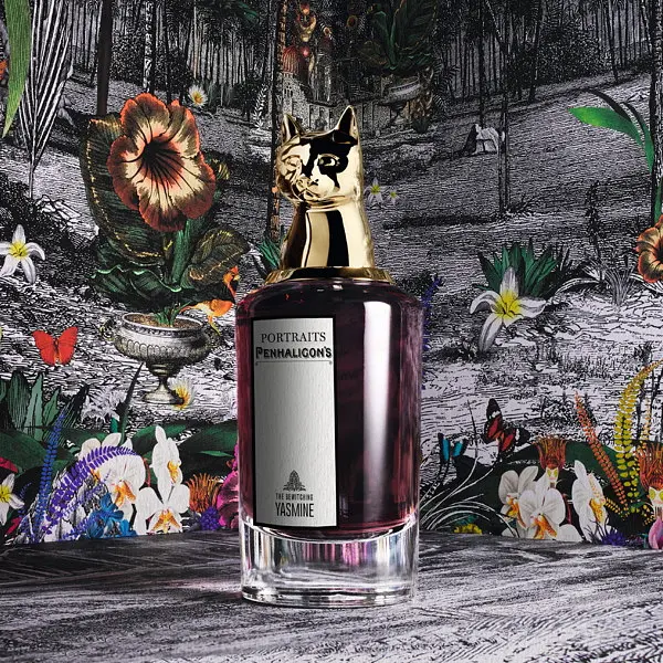 Оригінал Penhaligon's The Bewitching Yasmine 75 мл парфумована вода - фото 2