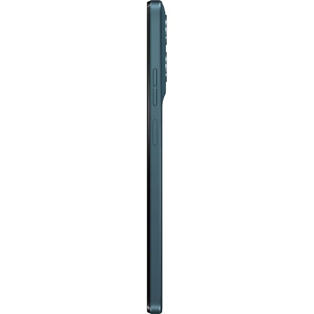 Смартфон Motorola Moto G06 4/256GB Tapestry (PBA20004) UA-UCRF [147355] - фото 8