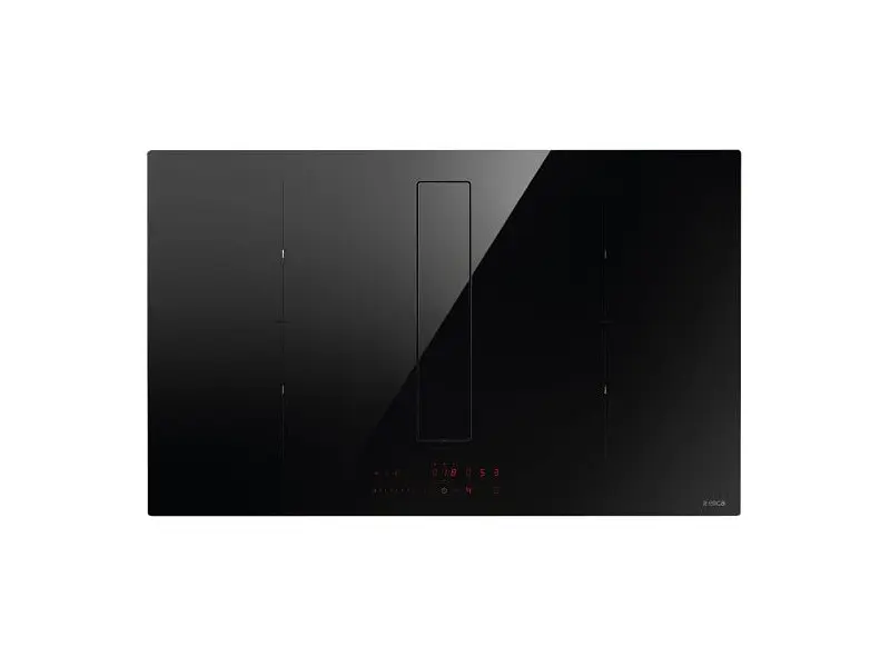 Електрична варильна поверхня Elica NikolaTesla FIT XL BL/A/83