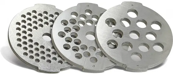 М'ясорубка Moulinex ME307832 - фото 4