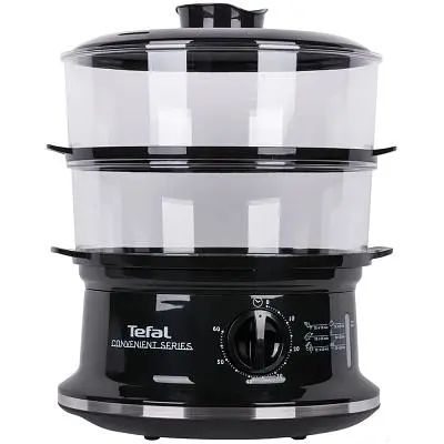 Пароварка Tefal (VC140131) - фото 2