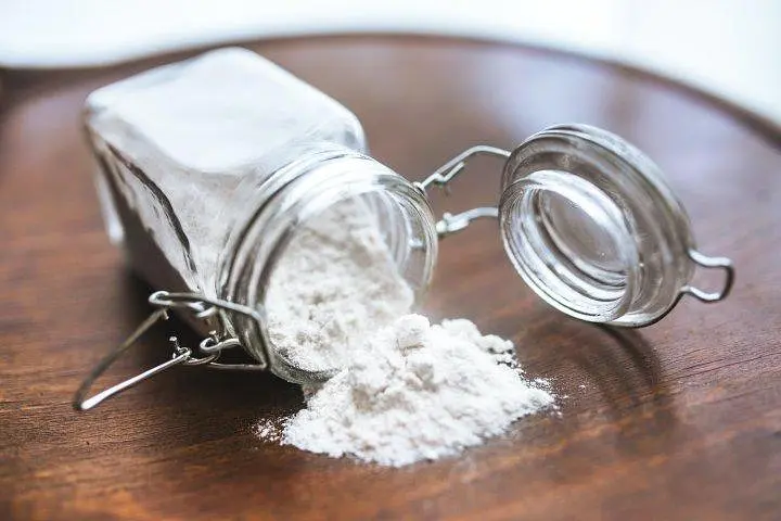 Сода питна очищена (Baking Soda) 250грм., без глютена, алюмінію та бензоат натрію, для пиття по Неумивакіну І.П.. Чехія. - фото 6