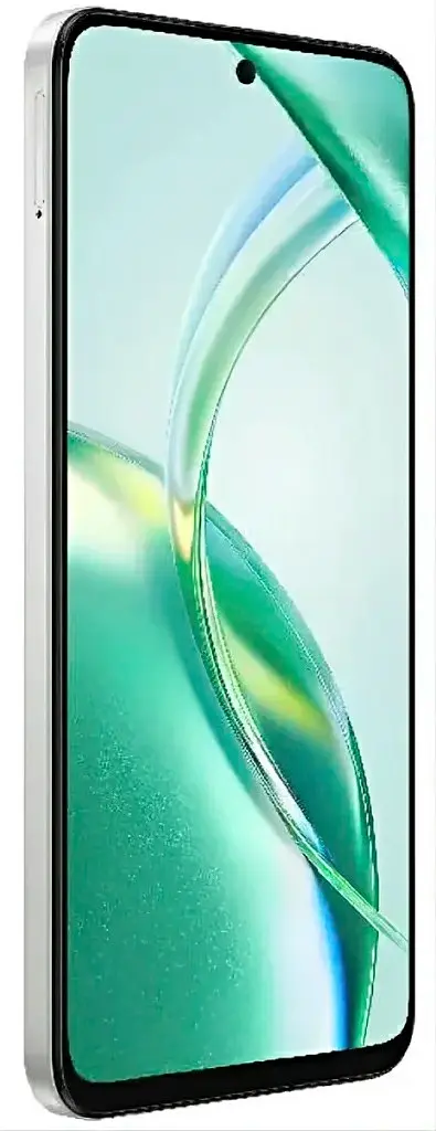 Смартфон Honor 200 Smart 8/256GB Moonlight White (Asian Version) без NFC - фото 3