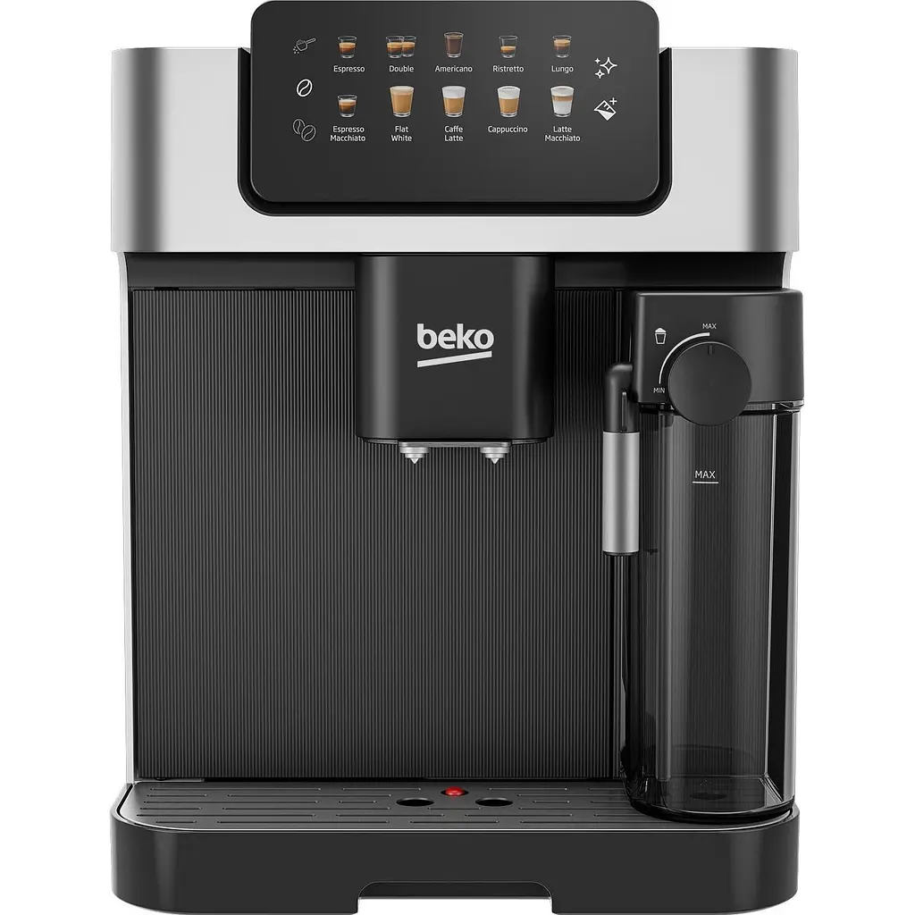 Кавомашина Beko CEG7304X - фото 2