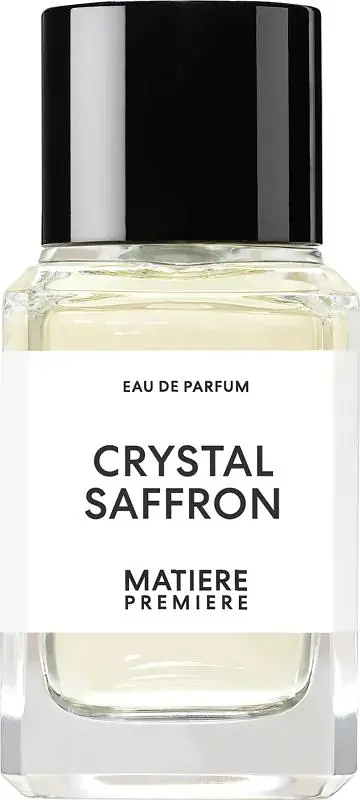Оригінал Розпив Matiere Premiere Crystal Saffron 10 мл Парфумована вода - фото 2