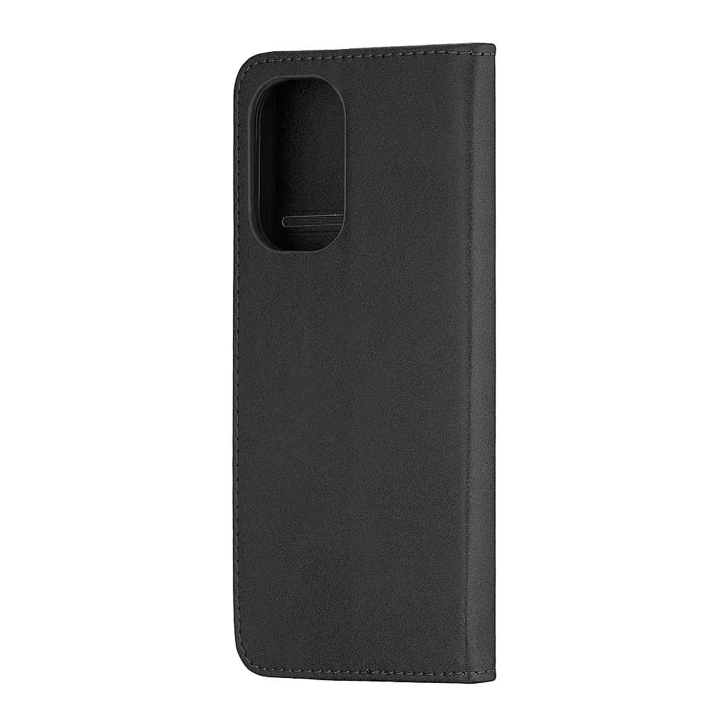 Чохол-книжка Premium Xiaomi Redmi Note 12 Turbo 5G / POCO F5 5G Black - фото 2