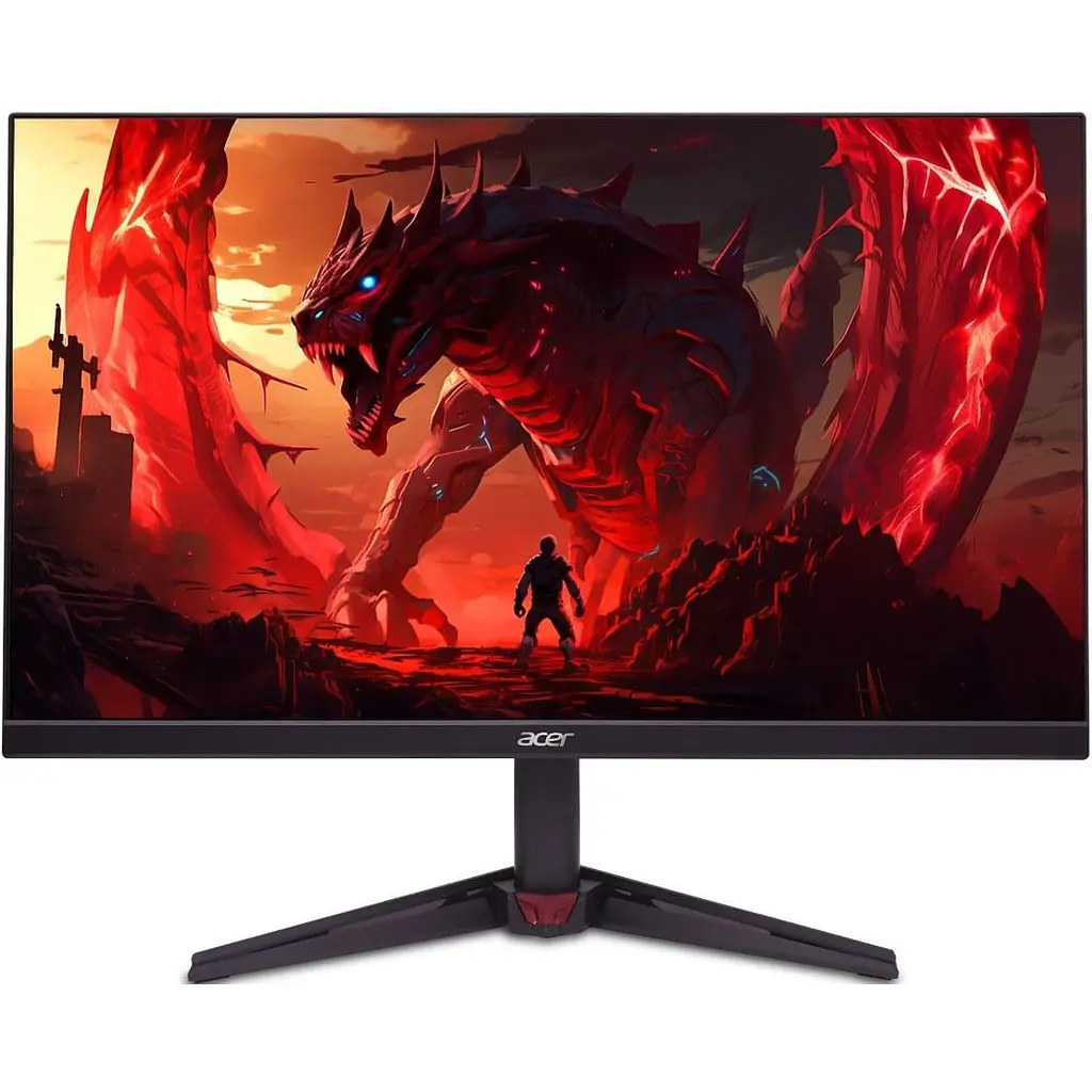 Монітор 27" Acer VG270P6bmipx FHD 144Hz (UM.HV0EE.601) 1920x1080 (FullHD) IPS 144 Hz - фото 2