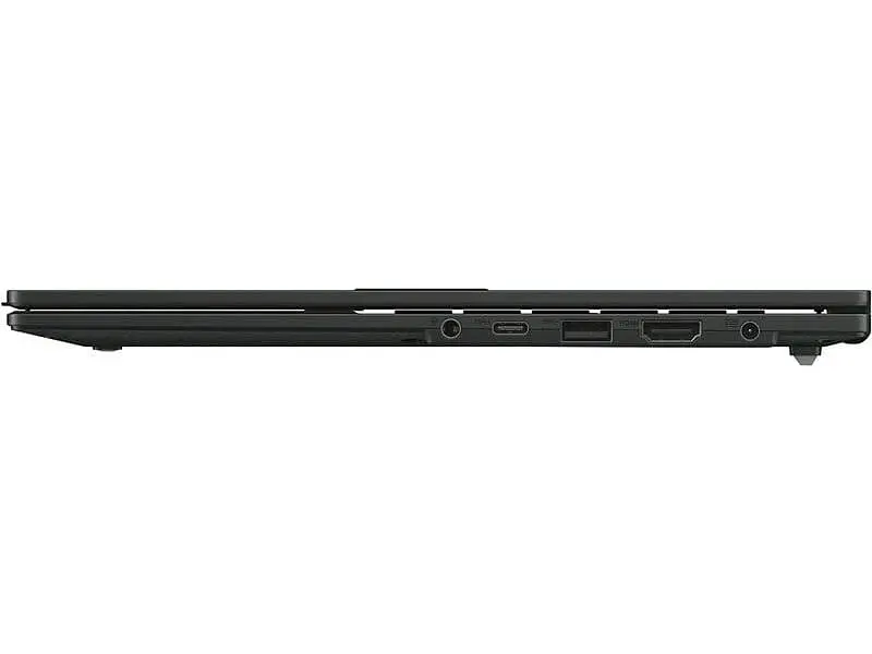 Ноутбук Asus Vivobook Go 15 E1504FA Mixed Black (E1504FA-BQ2876, 90NB0ZR2-M056L0) - фото 7