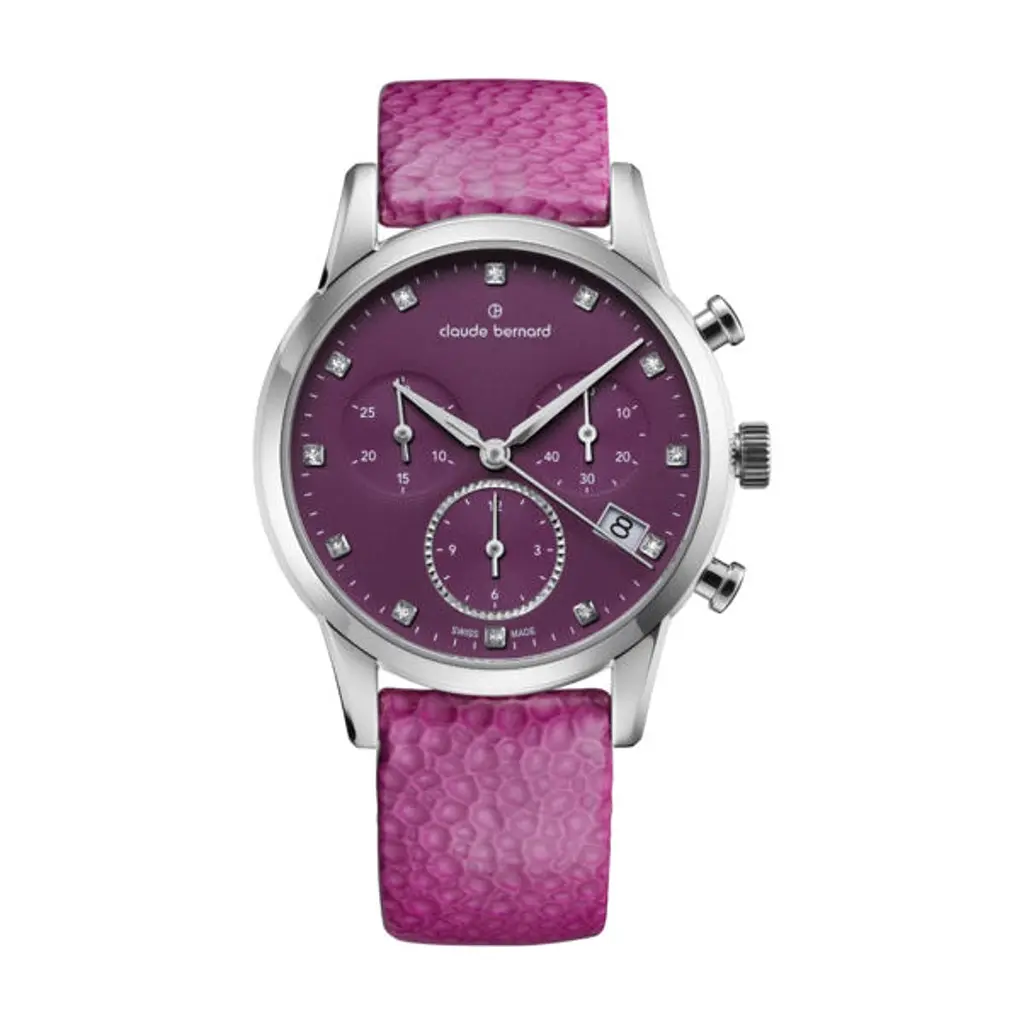 Наручные часы Claude Bernard 10231 3 ROPN1