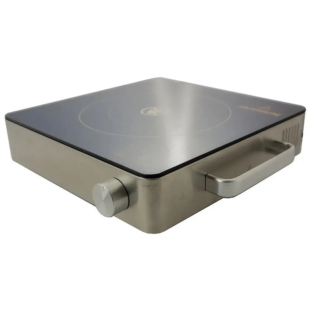 Інфрачервона плита з кератичною поверхнею XPRO CB-1324 (cb-1324_1013) - фото 5