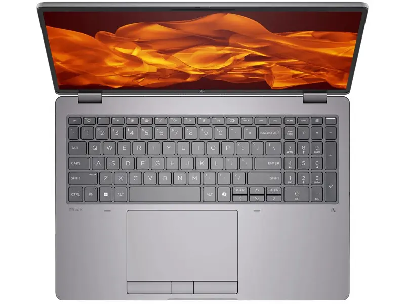 Ноутбук HP ZBook Fury G1i 16 (5F9V3ES) - фото 3