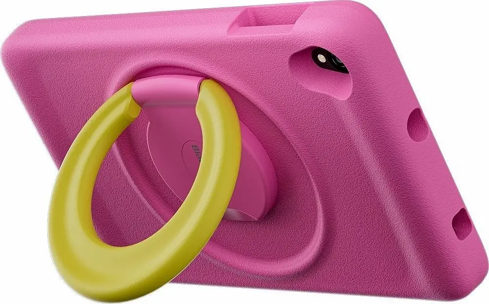 Планшет Blackview TAB A5 3/64GB Pink (Global) - фото 5