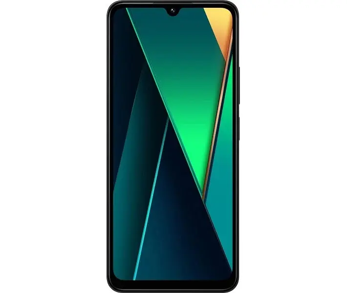 Смартфон Poco C75 8/256Gb NFC EU чорний - фото 3