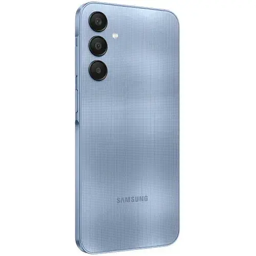 Смартфон Samsung Galaxy A25 5G 6/128Gb Blue (SM-A256BZBD) (EU Exynos) - фото 3