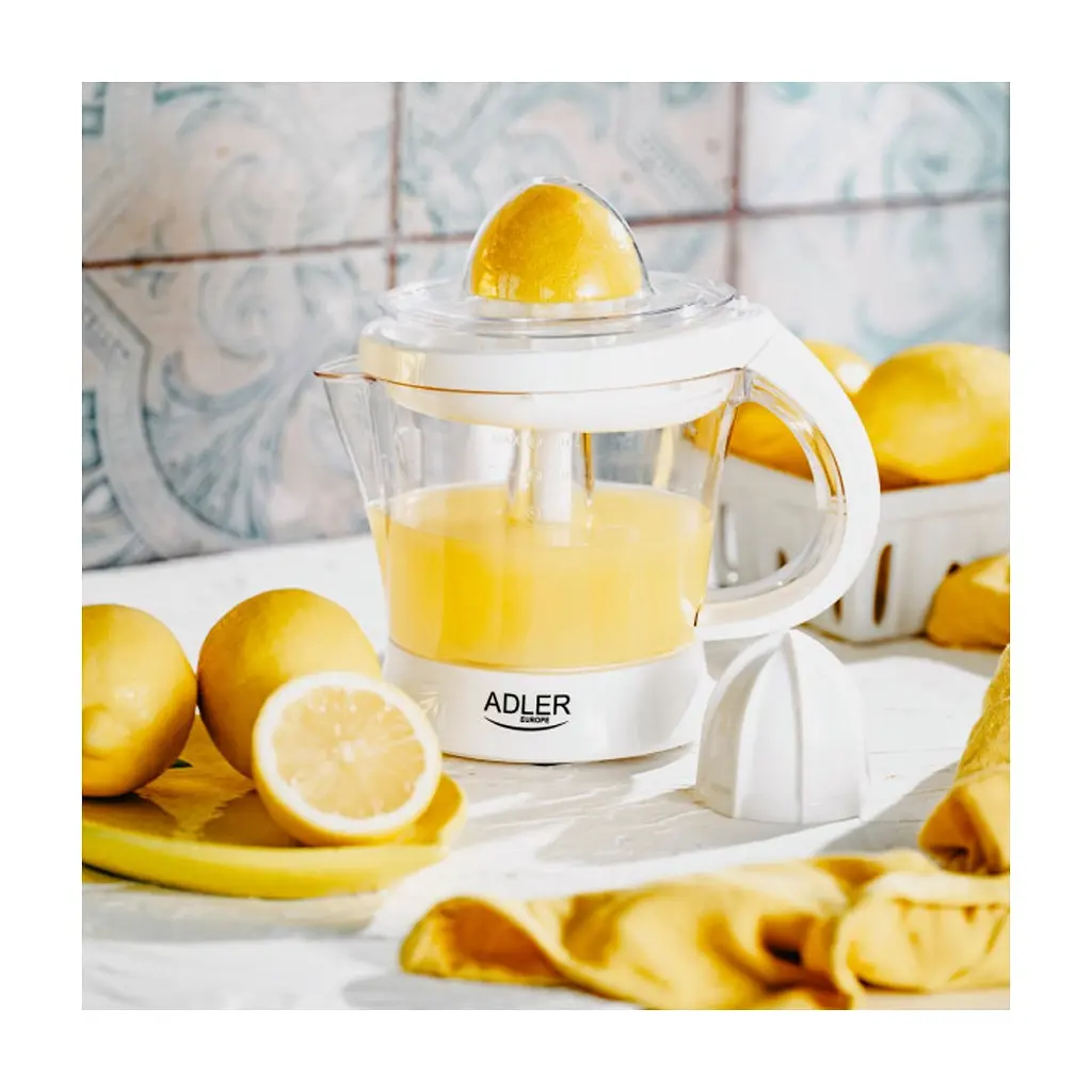 Соковыжималка Adler AD 4014 - фото 2