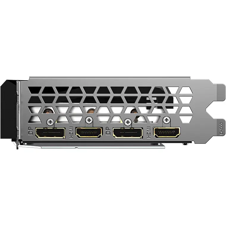 Видеокарта Gigabyte GeForce RTX 3060 Gaming OC 12G rev. 2.0 [GV-N3060GAMING OC-12GD] [87233] - фото 9