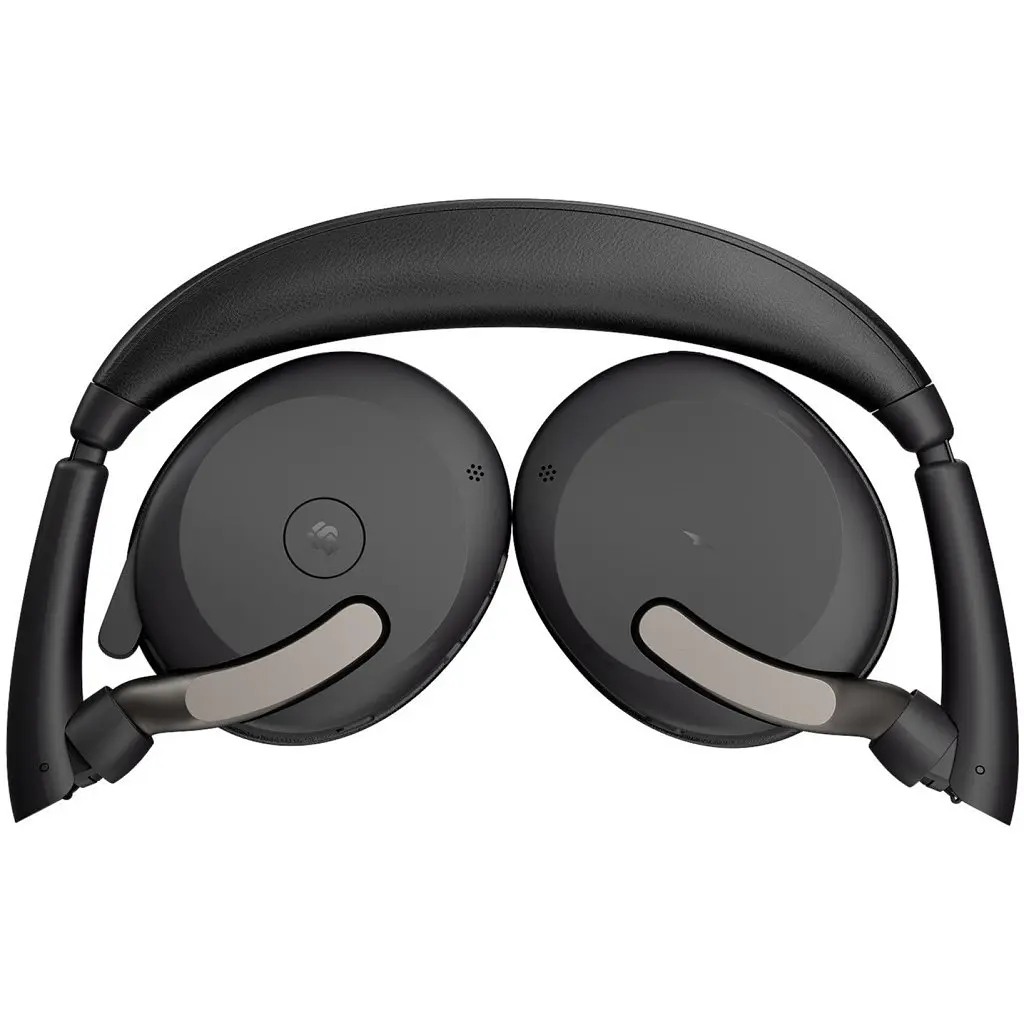 Портативна професійна гарнітура JABRA Evolve2 65 Flex Link380c MS Stereo (26699-999-899) - фото 5