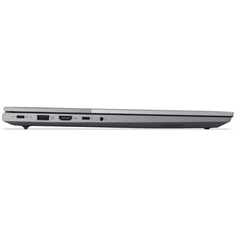 Ноутбук LENOVO ThinkBook 16 G8 IRL, Intel Core 5 210H до 4.8 ГГц, 16" WUXGA, 16 ГБ, SSD 512 ГБ, Intel Graphics, Free DOS - фото 7