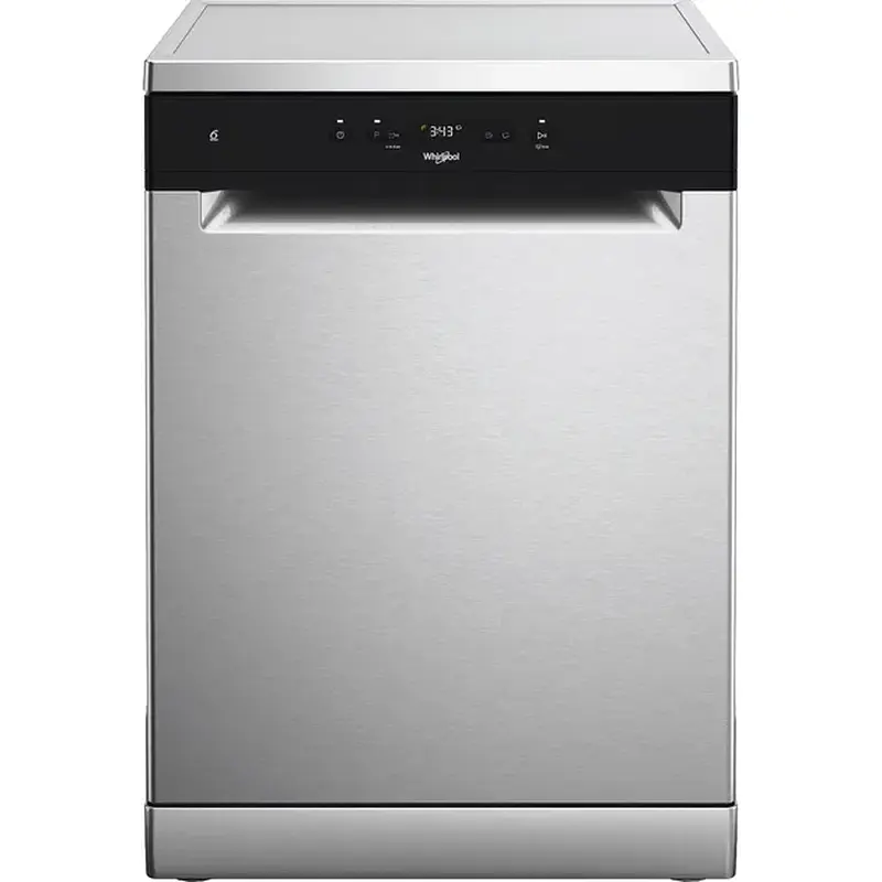 Посудомийна машина Whirlpool W2F HD624 X