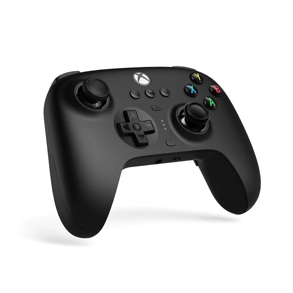 Геймпад 8BitDo Ultimate для Xbox Series X, Xbox One Windows and Android Black - фото 9