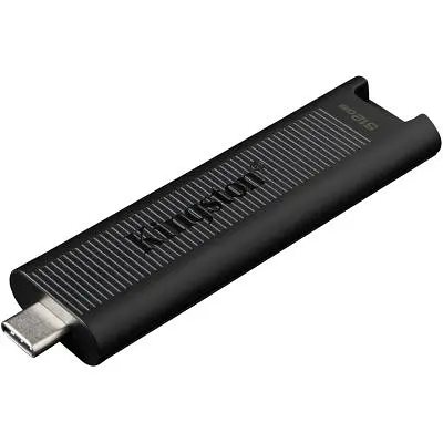 USB флеш накопитель Kingston 512GB DataTraveler Max USB 3.2 Type-C (DTMAX/512GB) - фото 3