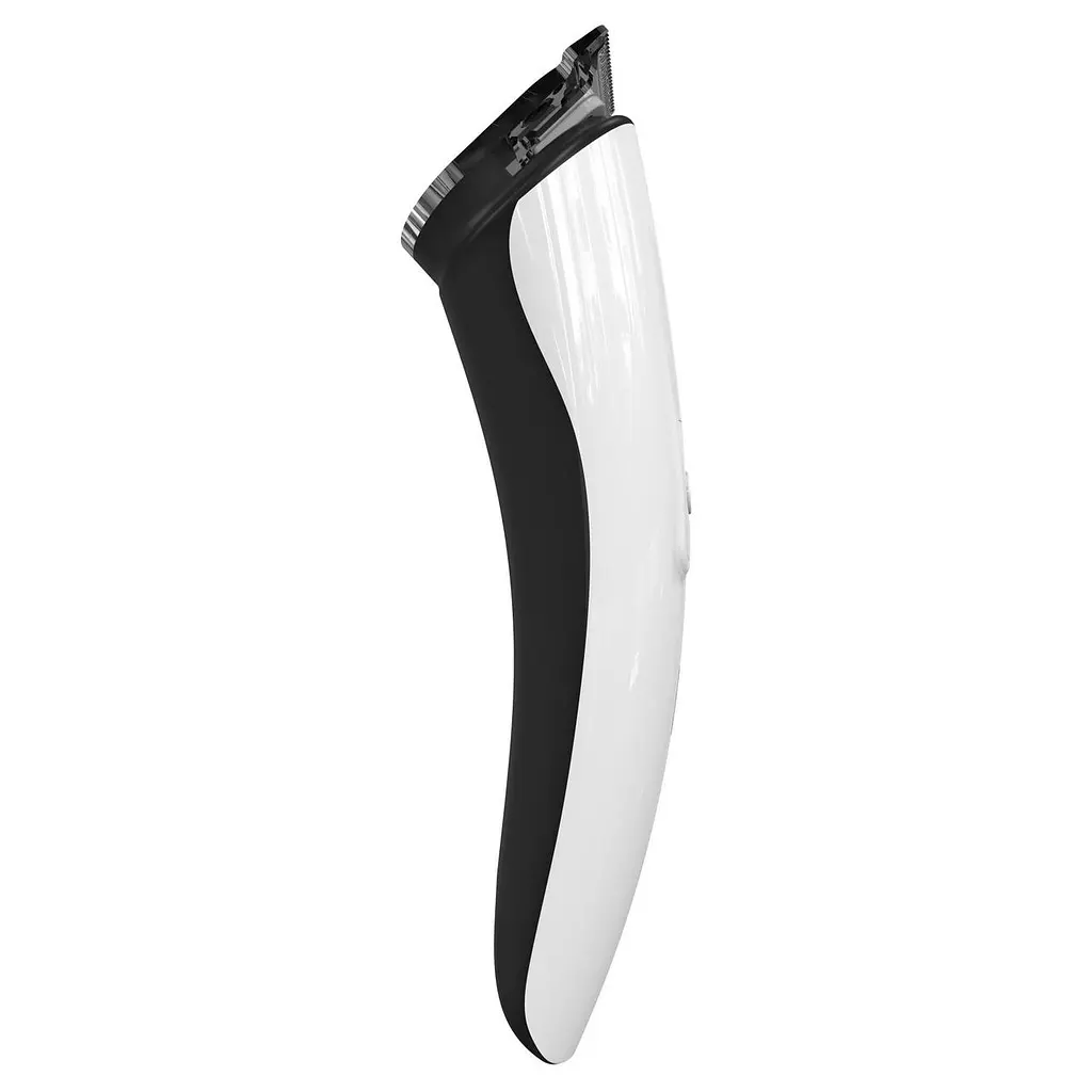 Тример для інтимних зон Bathmate Trimmer, з насадками 1-4мм, 3мм, 6мм, 9мм, 12мм - фото 5
