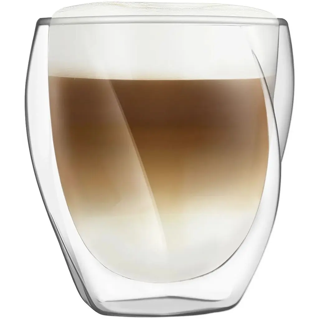 Cтакан с двойной стенкой Ringel Guten Morgen, 300 мл (6629548) - фото 2