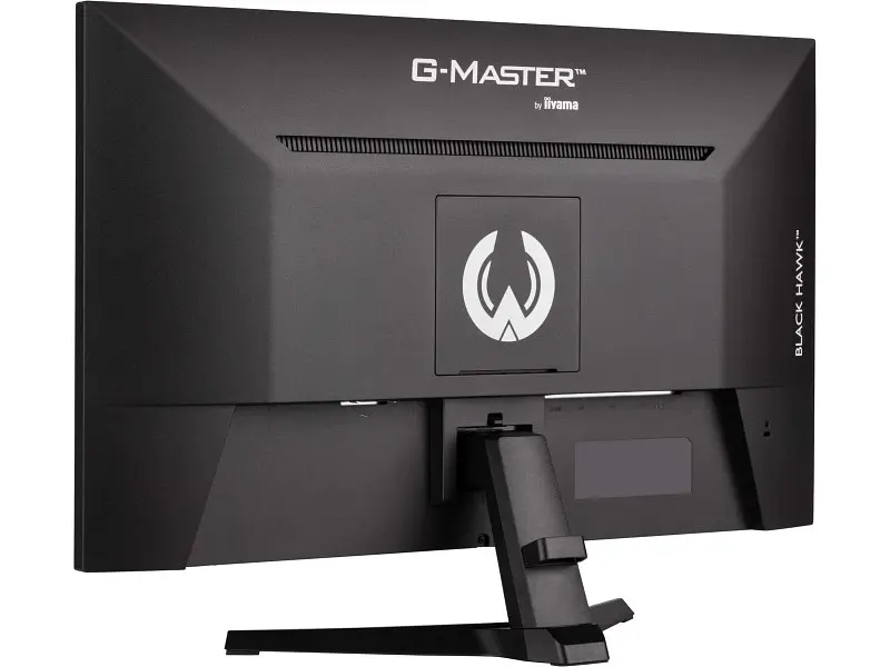 Монітор Iiyama G-Master G2745QSU-B2 - фото 4