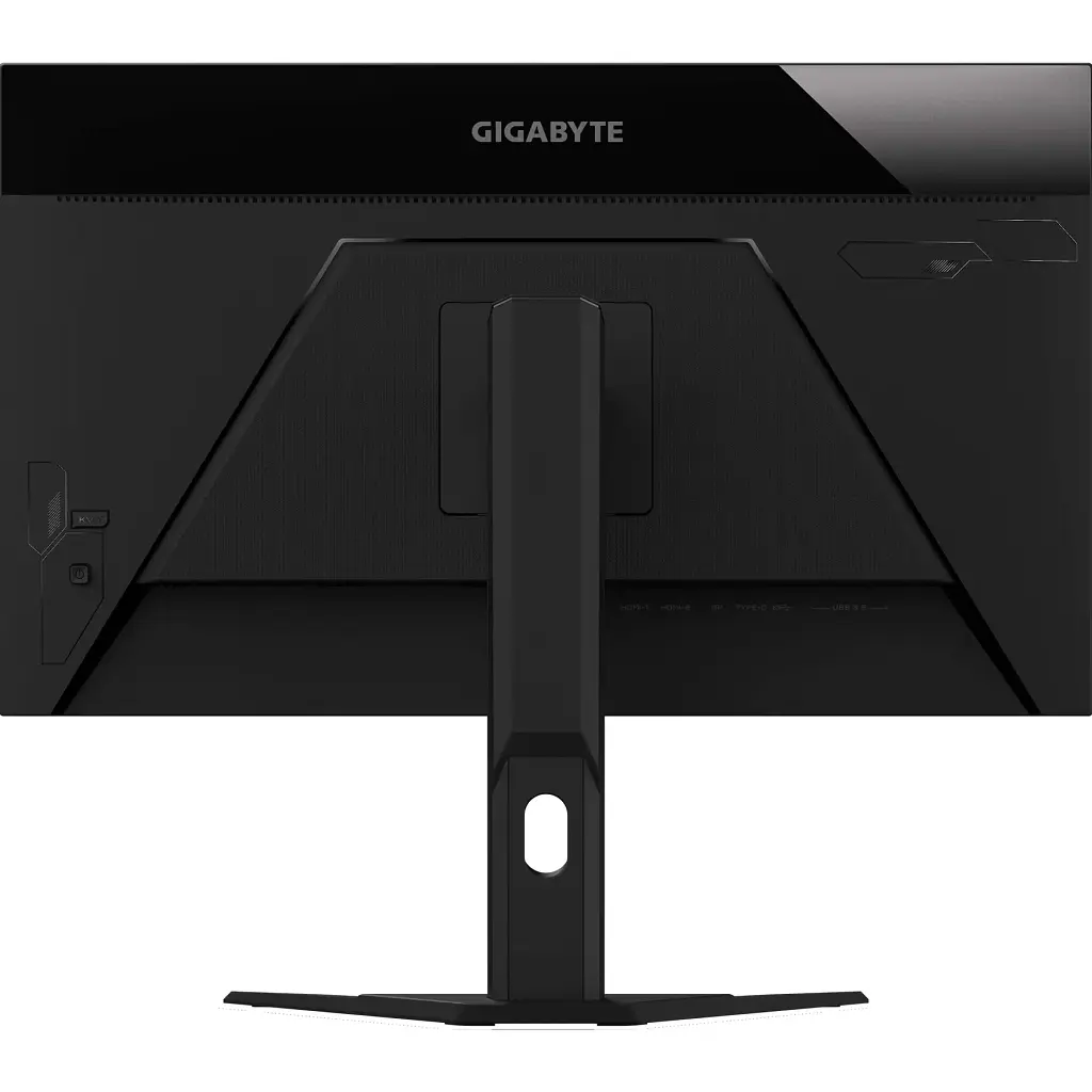 Монітор Gigabyte 27` M27UA [130228] - фото 4
