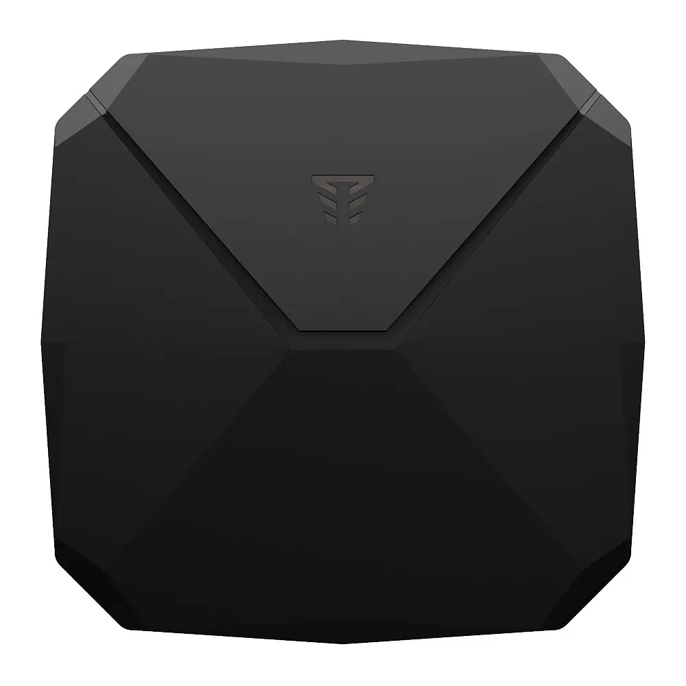 Бездротова централь Tiras Orion NOVA X (LTE) Black з 2G, 4G, WiFi (21-00163) - фото 3
