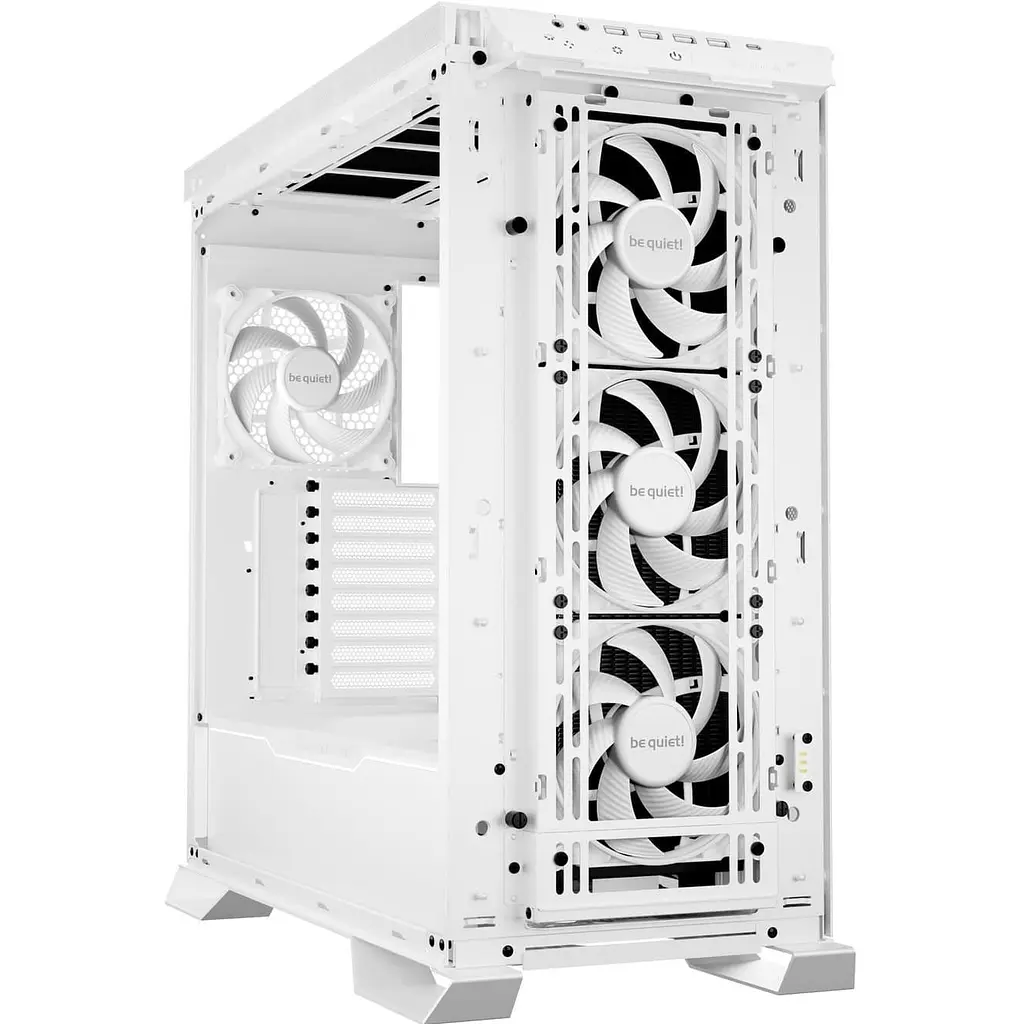 Корпус Be quiet! DARK BASE PRO 901 белый (BGW51) без блока питания - фото 10