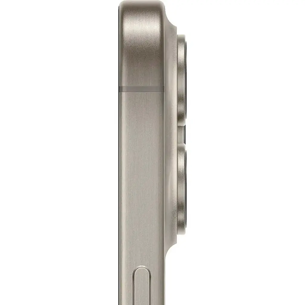 Смартфон Apple iPhone 15 Pro Max 1TB eSIM Natural Titanium [MU6H3] [93911] - фото 13