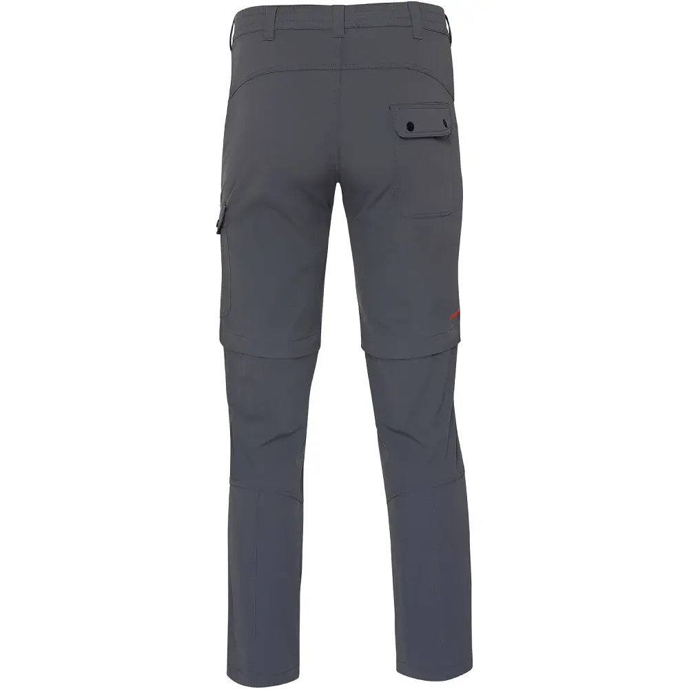 Брюки Brain CatchFlex 40 Dark grey - фото 3