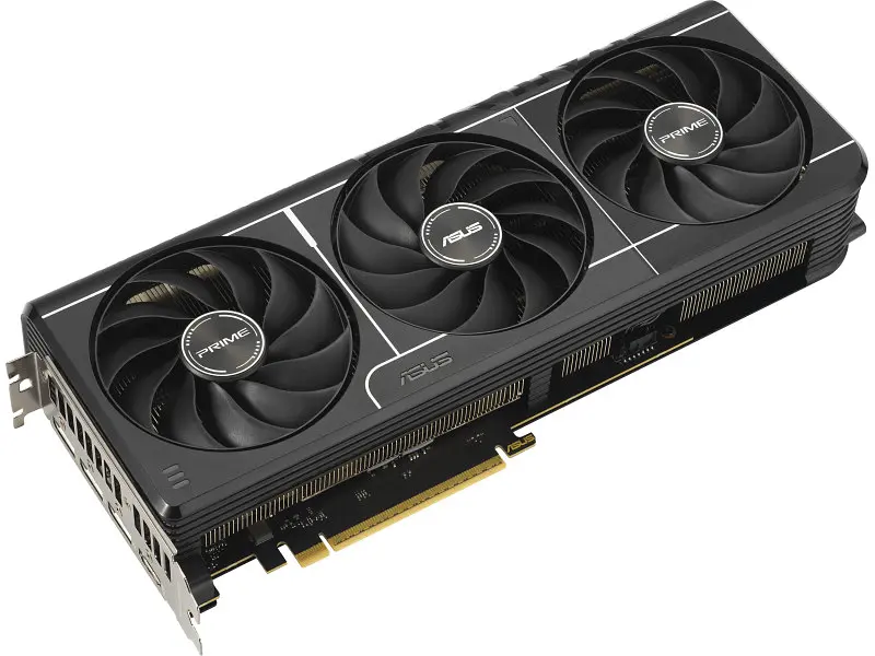 Відеокарта Asus PRIME-RTX5080-O16G - фото 2