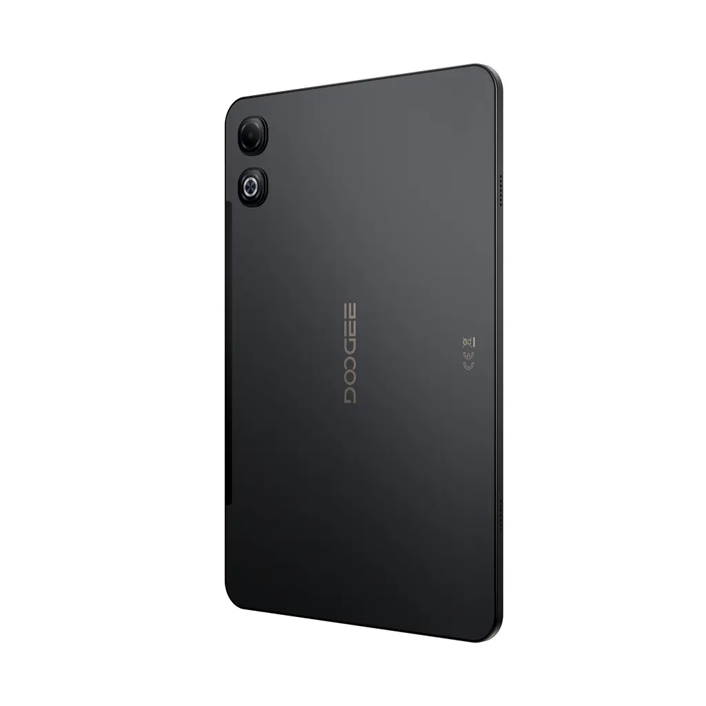 Планшет Doogee Tab G6 Max 13.4" 6/256GB 4G (LTE) Black (6923740291269) - фото 7