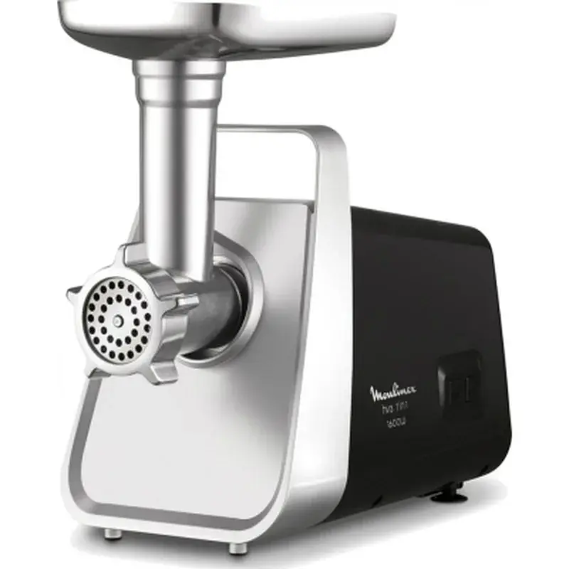 М'ясорубка Moulinex ME307832 - фото 2