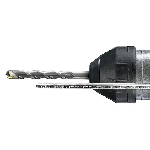 Перфоратор мережевий Trotec PRDS 11-230V з кейсом (DAS302799) - фото 5