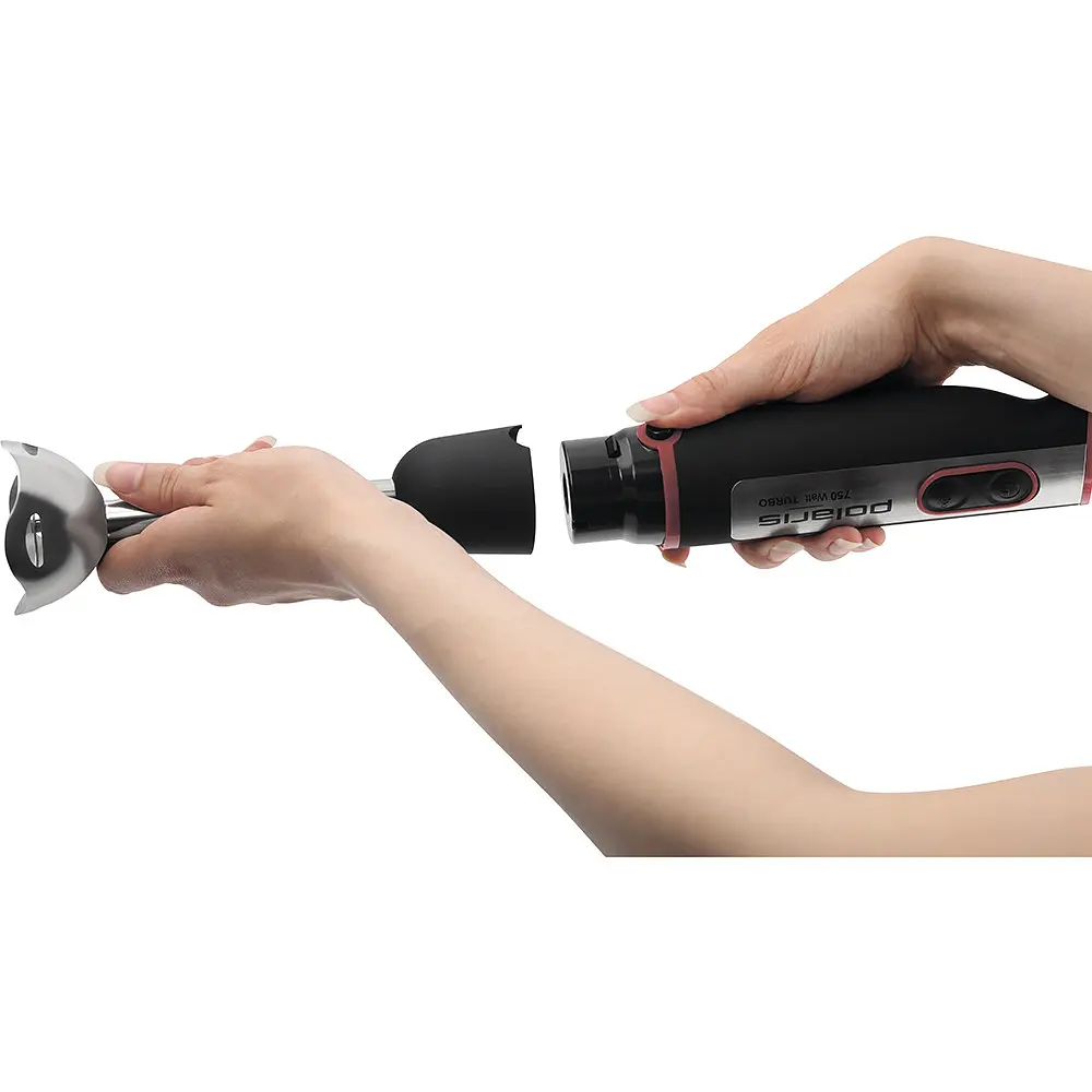 Блендер занурювальний Polaris PHB 0750 - фото 6